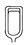 Jones Adenoid Curette 4mm - N6030 1